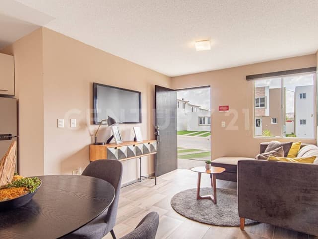 DEPARTAMENTO EN VENTA EN SANTA FE, TIJUANA, B.C.