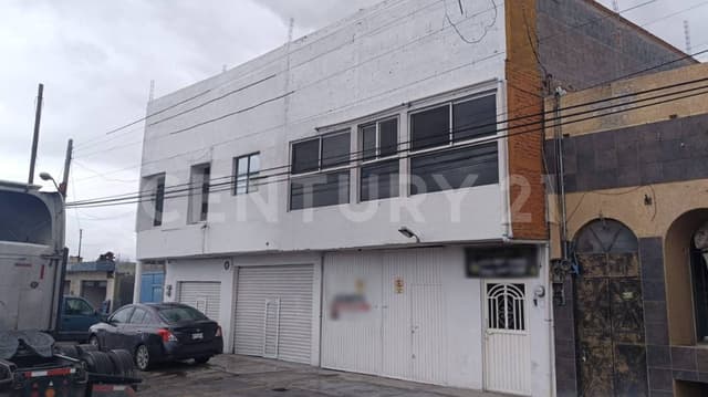 Cuarto en Renta en Carretera a Zacatecas, San Luis Potosí, S.L.P.