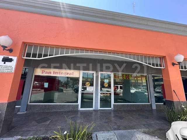 LOCAL EN RENTA EN LINDA VISTA, GUADALUPE, NUEVO LEON