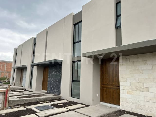 Casa en Venta en Artelia Residencial