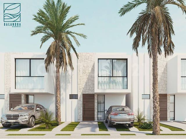 Casa en venta en Residencial Balandra Mazatlan Sinaloa