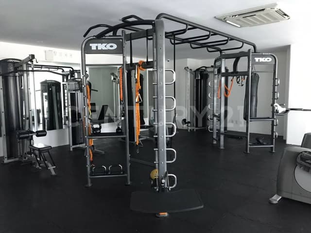 REANTA DEPARTAMENTO EN ISOLA EN PUERTO CANCUN