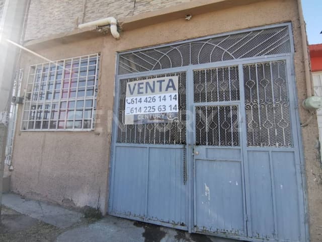 CASA EN VENTA CON EXCELENTE OPORTUNIDAD QUE TE PUEDE GENERAR RENTAS
