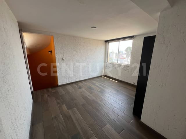 Departamento en Venta en Olivar de los Padres, Seminario, Álvaro Obregón, CDMX