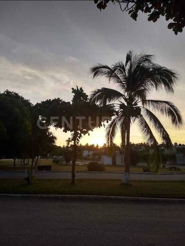 Casa en venta ,Fraccionamiento Las Palmas Acapulco
