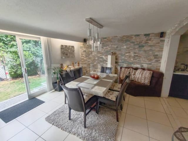 Casa en Venta en Ciudad Satélite, Naucalpan, Edo. Méx