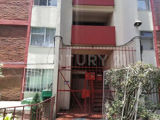 DEPARTAMENTO EN RENTA, NARCISO MENDOZA, VILLACOAPA, TLALPAN