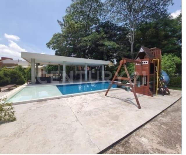 CASA EN RENTA EN CLUB CAMPESTRE, TABASCO 2000, VILLAHERMOSA CENTRO TABASCO