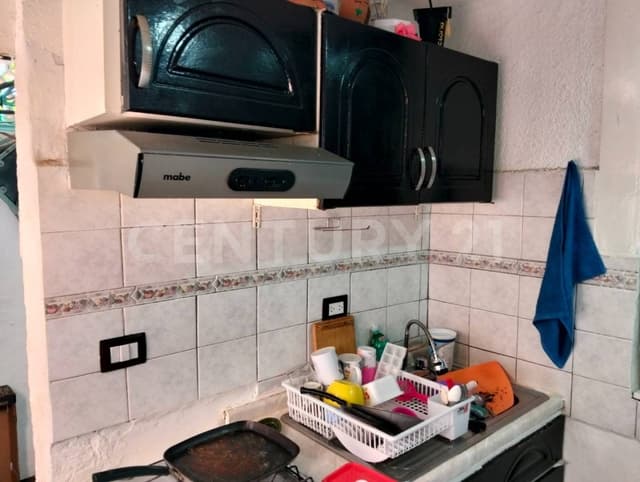 Departamento en Venta en Tlayapa, Tlalnepantla de Baz, Estado De México.