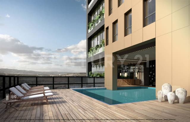 DEPARTAMENTO DE LUJO EN VENTA EN HIPODROMO AGUA CALIENTE 2 RECAMARAS