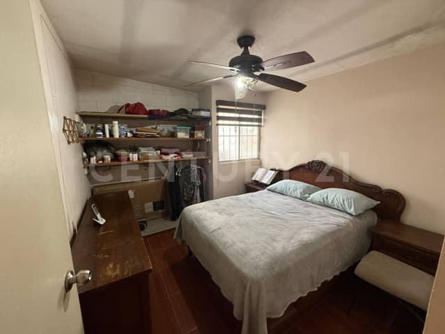 Se VENDE casa col Las Villas Sección Las Fuentes II, Cajeme, Sonora