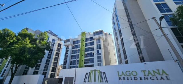 Departamento en Venta Col. Huichapan, Miguel Hidalgo