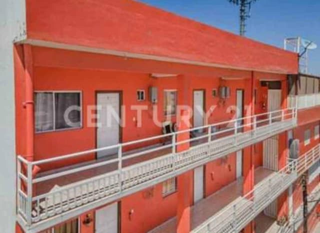 DEPARTAMENTO AMUEBLADO EN RENTA EN OTAY, TIJUANA B.C.