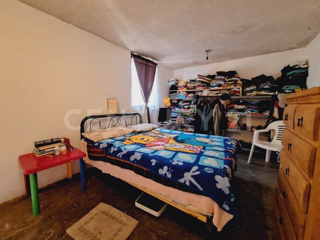 Departamento en venta en Col. Morelos, Venustiano Carranza, CDMX