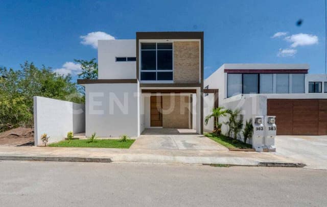 Casa en Venta en Conkal, Mérida, Yucatán
