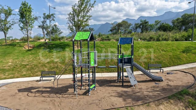 Preventa de terrenos residenciales