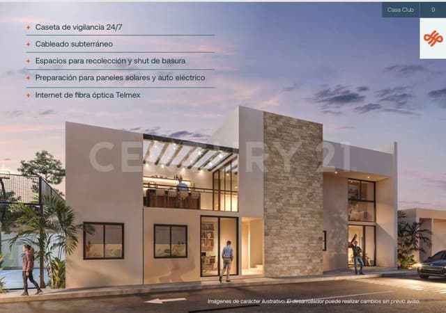 Departamento en Venta en Chuburna, Mérida, Yucatán.