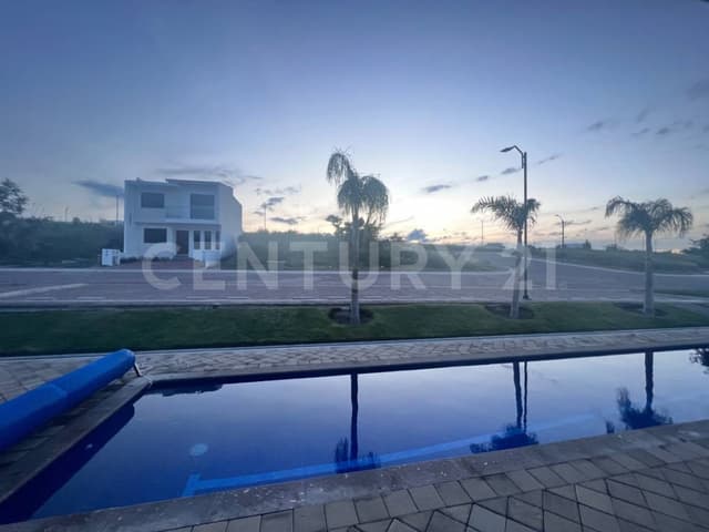 Terreno en Venta en Ciudad Maderas La Montaña, El Marqués, Querétaro