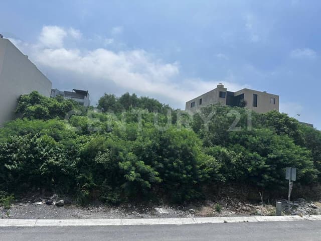 TERRENO EN VENTA EN COL. CUMBRES ELITE PREMIER SECTOR OLIMPO EN MONTERREY