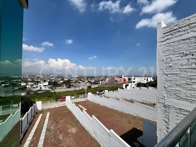 Casa en Venta en Retorno Palmillas SN, Granjas Banthí Sección SO, SJR, QRO