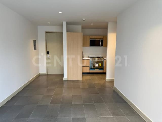 Departamento en Renta en Cuajimalpa De Morelos, CDMX