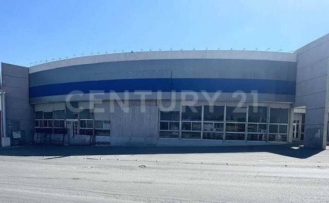 Renta Bodega Comercial en Saltillo