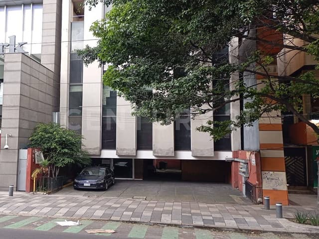 OFICINA A LA RENTA, NAPOLES, BENITO JUAREZ, CDMX