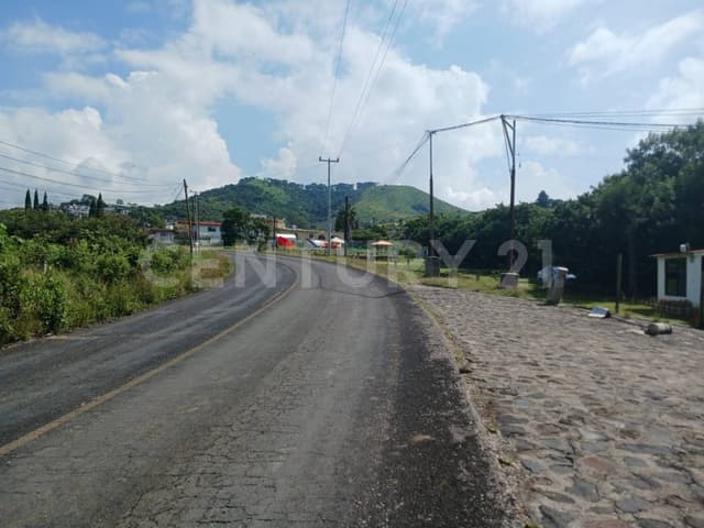 Terreno en Venta Ejido Atlacholoaya Xochitepec Morelos