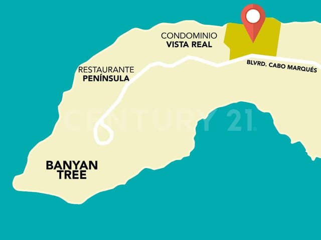 Cabo Marqués, Acapulco - Venta de Terreno Residencial