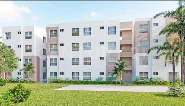 DEPARTAMENTOS EN VENTA EN CANCUN