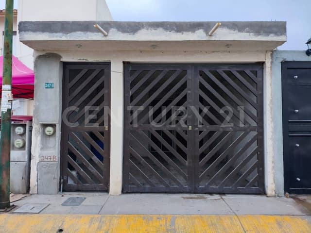 Casa en venta en Fracc. Valle de la Palma, Soledad de Graciano Sánchez, S.L.P.