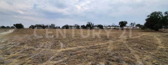 Terreno en venta en Zumpango, edoméx