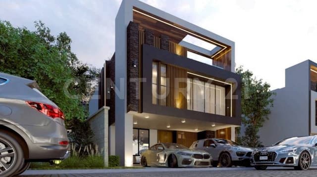 PREVENTA CASA 3 RECÁMARAS PARQUE TLAXCALA,LOMAS DE ANGELÓPOLIS III,PUEBLA