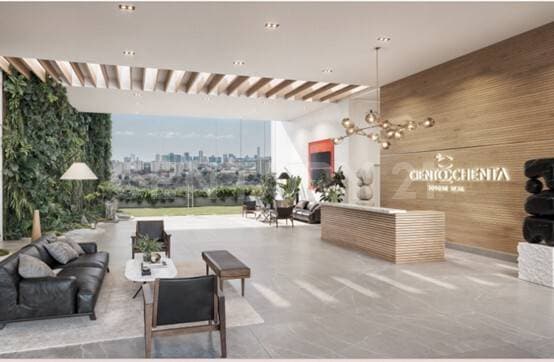 PREVENTA Departamento de Lujo en Bosque Real 180 ByC al poniente de la CDMX