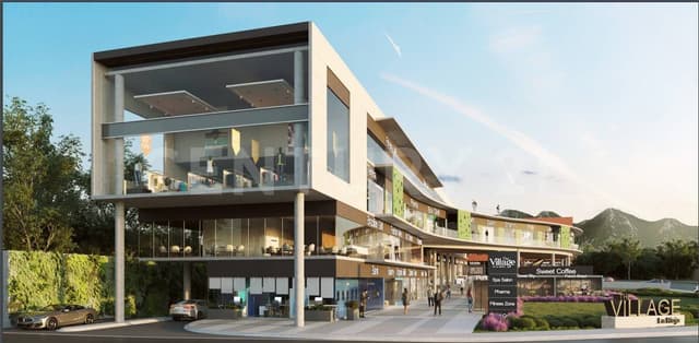 LOCAL COMERCIAL EN RENTA | LA RIOJA | MONTERREY, NL