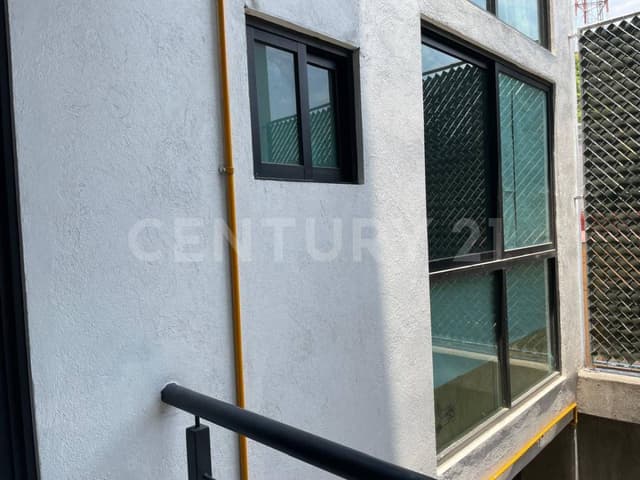 Local en Venta en Obrera, Cuauhtémoc. CDMX.