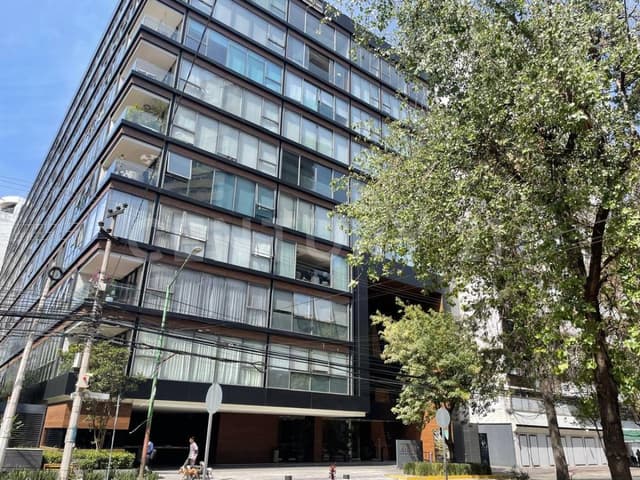 Venta Departamento Polanco 11083