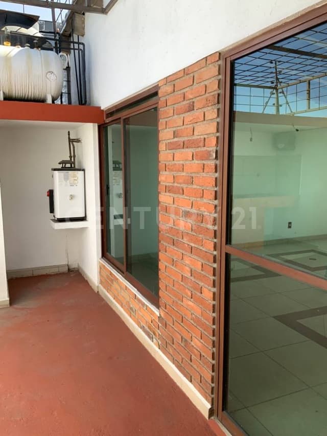 Inmuebles para oficinas