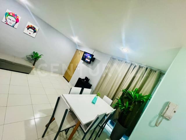 Departamento en venta en Santa María la Ribera