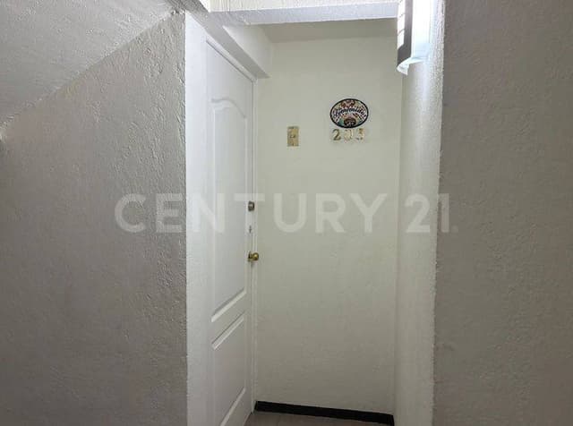 MIXCOAC - BENITO JUAREZ