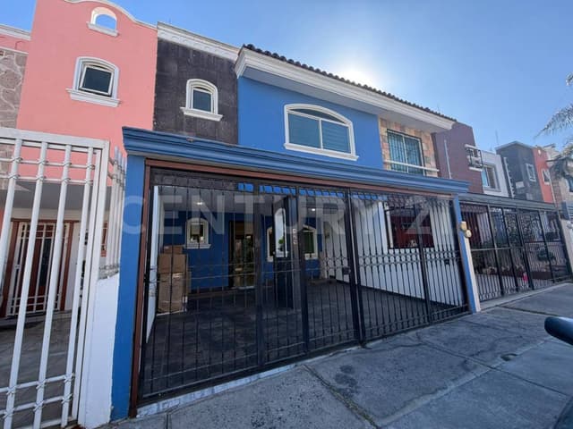 Casa en Venta en Rinconada San Isidro