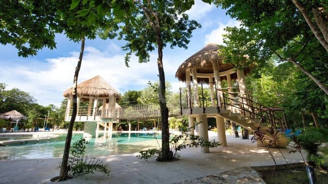 Terreno en venta, Aldea Kaan, Puerto Morelos