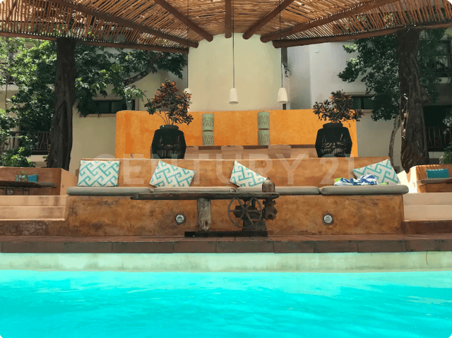 APARTAMENTO EN PRANA