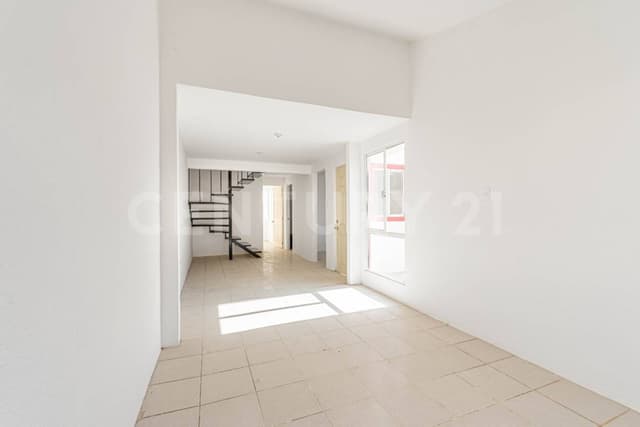 CASA EN VENTA EN RIVERA DEL BOSQUE