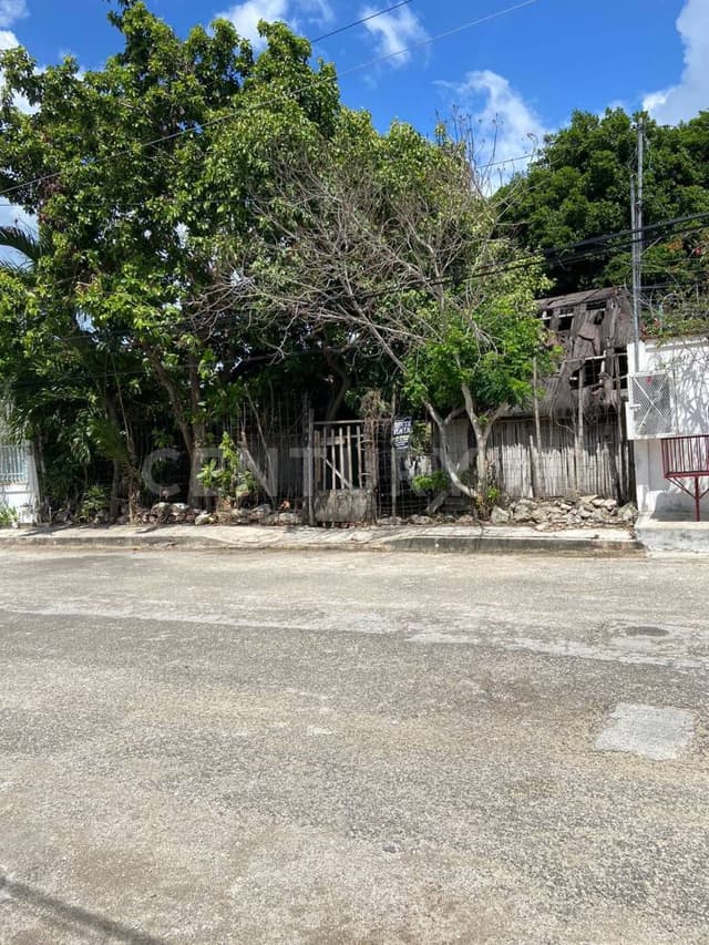 Terreno en venta Playa del Carmen, Cancún Quintana Roo