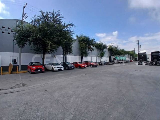 BODEGA EN RENTA EN GUADALUPE, NUEVO LEÓN