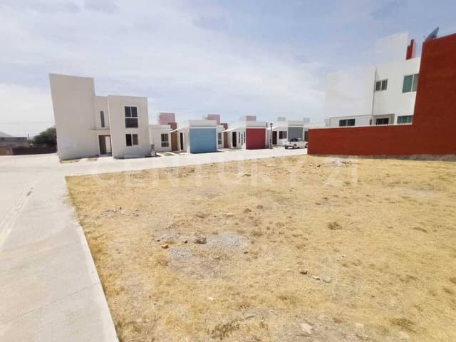 Terreno en Venta en San Juan del Río, Querétaro.