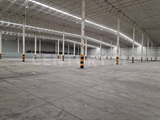 BODEGA EN RENTA APODACA, NUEVO LEON