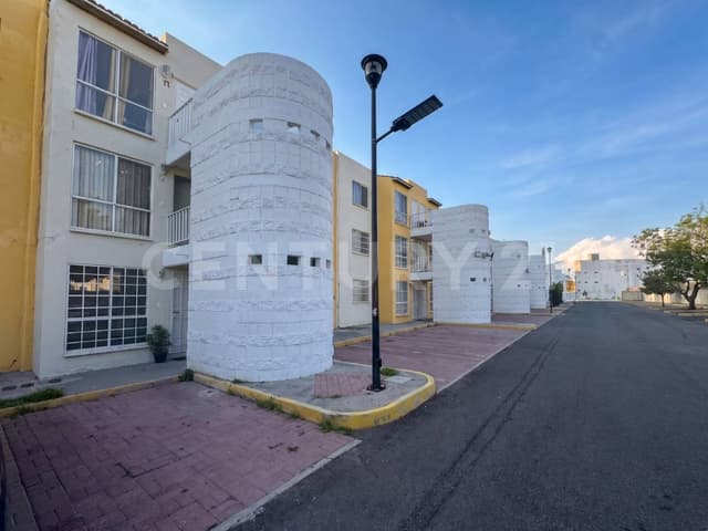 Departamento en venta en El Arcangel