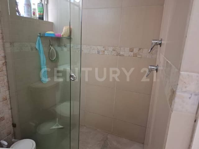 Departamento en Venta en Coapa
